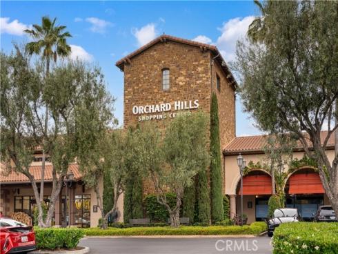 51 Painted Sky , Irvine, CA