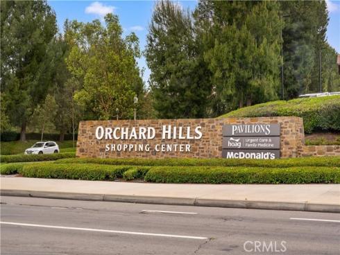 51 Painted Sky , Irvine, CA