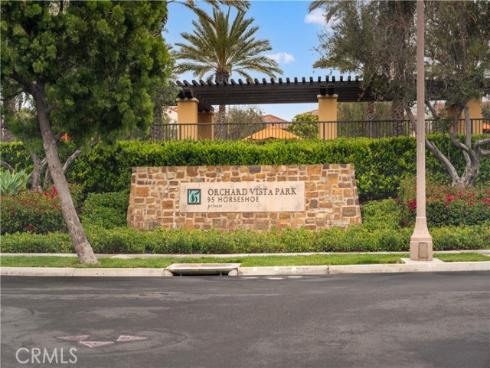 51 Painted Sky , Irvine, CA