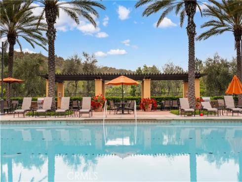 51 Painted Sky , Irvine, CA