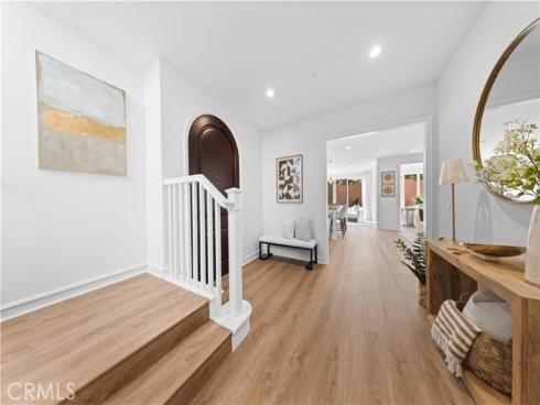 51 Painted Sky , Irvine, CA