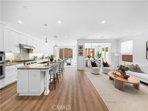 51 Painted Sky , Irvine, CA