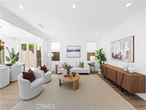 51 Painted Sky , Irvine, CA