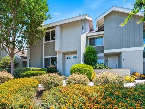 4  Wintergreen  4 , Irvine, CA