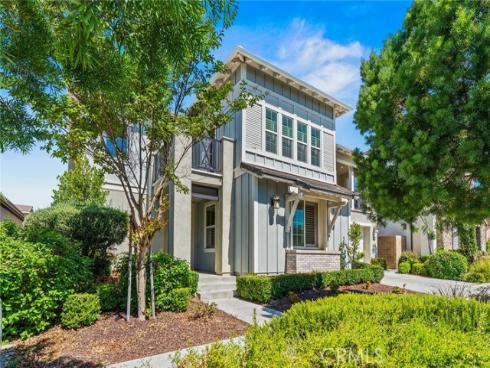 115  Mustard  , Irvine, CA