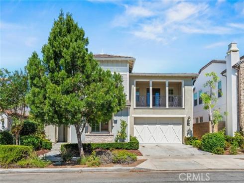 115  Mustard  , Irvine, CA