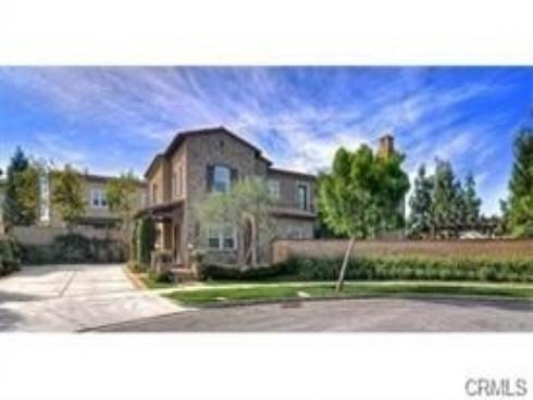 22  Sanctuary  , Irvine, CA