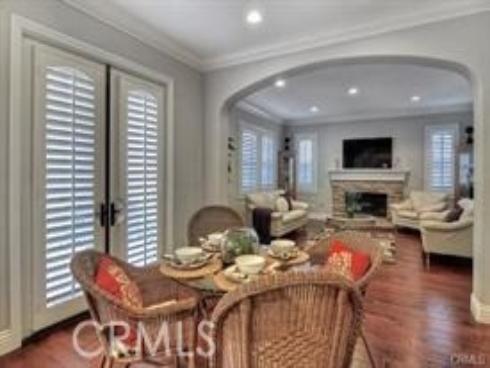 22  Sanctuary  , Irvine, CA