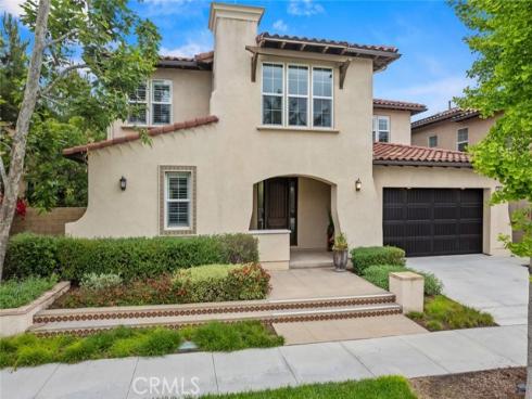 208 Radial , Irvine, CA