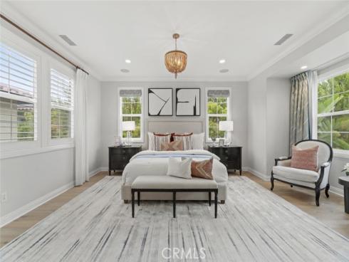 208 Radial , Irvine, CA