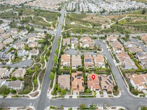 208 Radial , Irvine, CA