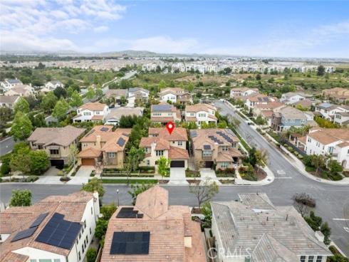 208 Radial , Irvine, CA