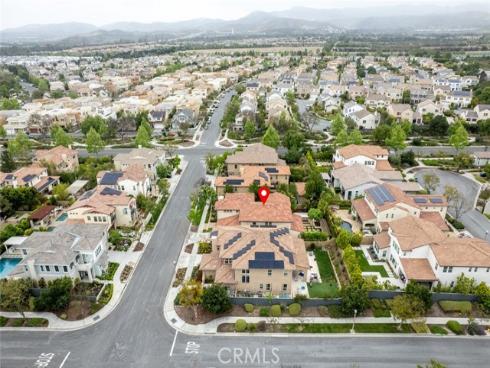 208 Radial , Irvine, CA