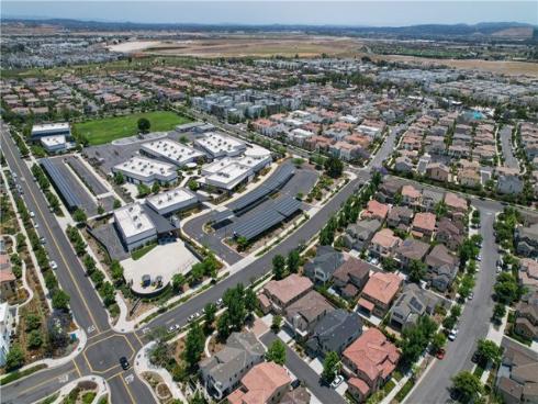 208 Radial , Irvine, CA