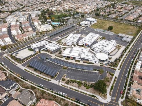 208 Radial , Irvine, CA