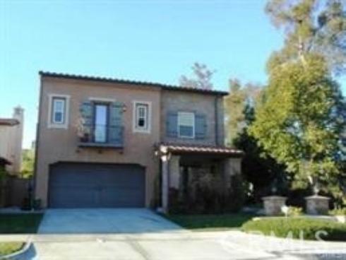 67  Sanctuary  , Irvine, CA