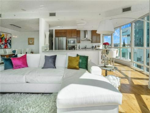 3141 Michelson 508 Drive, Irvine, CA