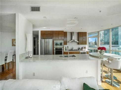 3141  Michelson  508  Drive, Irvine, CA