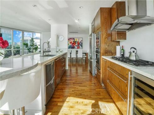 3141  Michelson  508  Drive, Irvine, CA