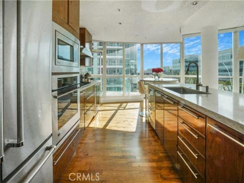 3141  Michelson  508  Drive, Irvine, CA