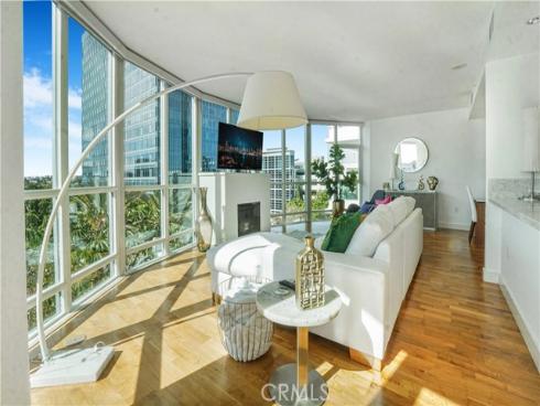 3141  Michelson  508  Drive, Irvine, CA