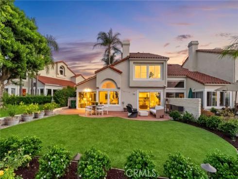 31  Mirador  34 , Irvine, CA