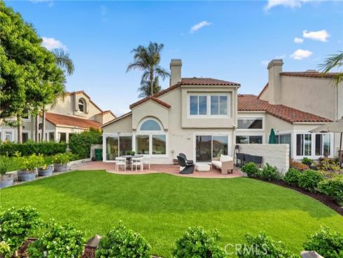 31  Mirador  34 , Irvine, CA