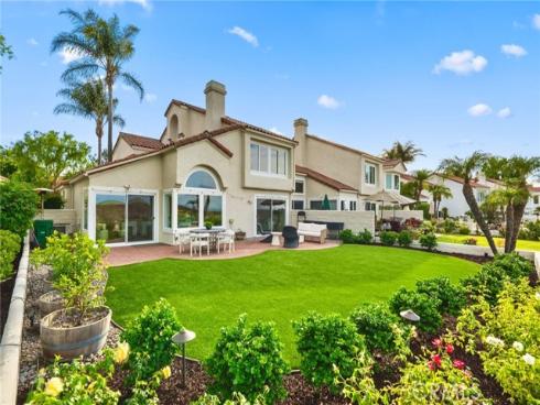 31  Mirador  34 , Irvine, CA