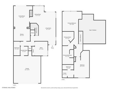 31  Mirador  34 , Irvine, CA