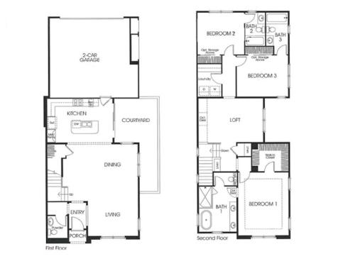 152 Newburry , Irvine, CA