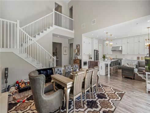 112  Green Rdg  , Irvine, CA