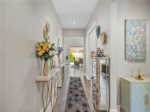 112  Green Rdg  , Irvine, CA