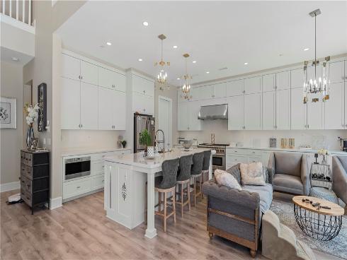 112  Green Rdg  , Irvine, CA