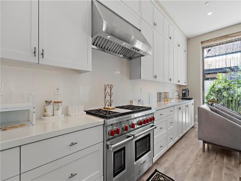 112  Green Rdg  , Irvine, CA