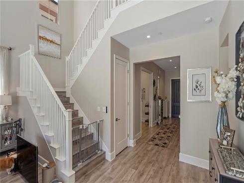 112  Green Rdg  , Irvine, CA