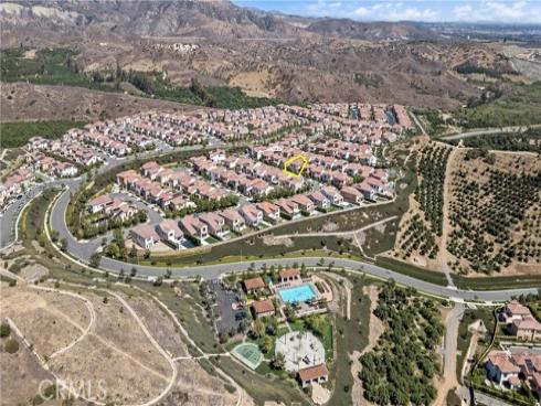 112  Green Rdg  , Irvine, CA