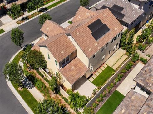 76 Bolide , Irvine, CA