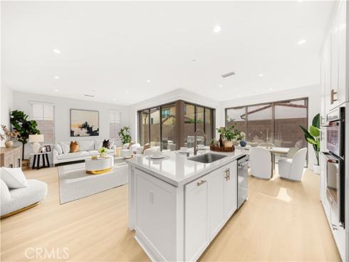 108  Oceano  , Irvine, CA