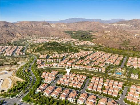 108  Oceano  , Irvine, CA