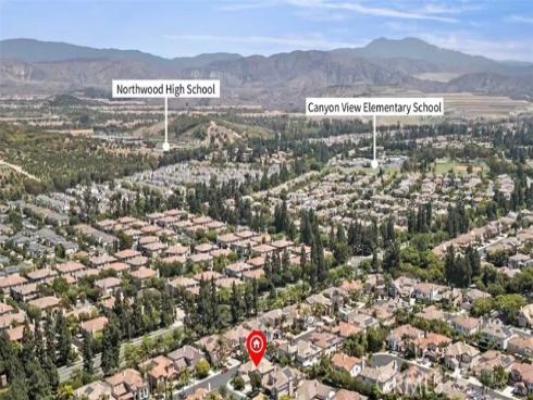 16  Spring Grv  , Irvine, CA