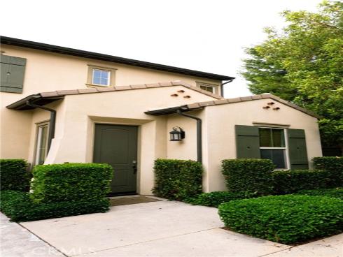 181  Bright Poppy  , Irvine, CA