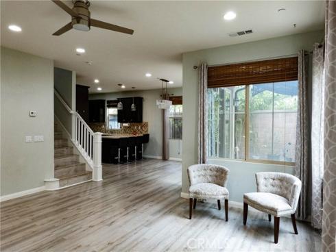 181  Bright Poppy  , Irvine, CA