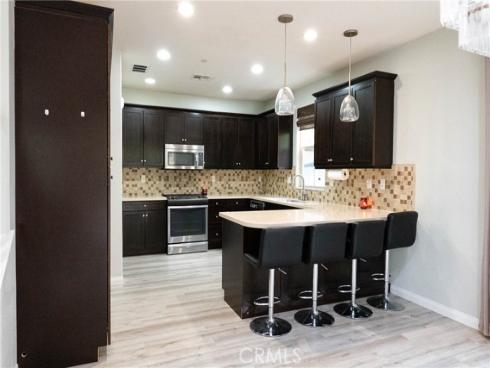 181  Bright Poppy  , Irvine, CA