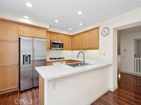 9 Bonsall 61 , Irvine, CA