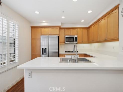 9 Bonsall 61 , Irvine, CA