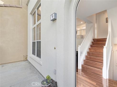 9 Bonsall 61 , Irvine, CA