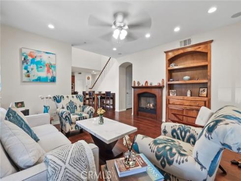 54  Tea Garden  , Irvine, CA