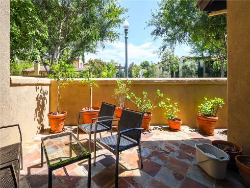 54  Tea Garden  , Irvine, CA