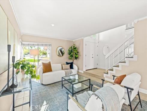 3  Christamon  , Irvine, CA