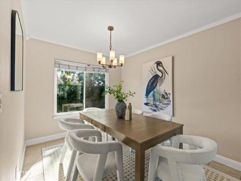 3  Christamon  , Irvine, CA